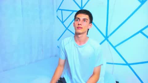 Liam scott77 online show from 11.05.25