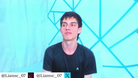 Liam scott77 online show from 02.18.26