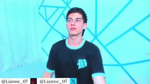 Liam scott77 online show from 02.27.26