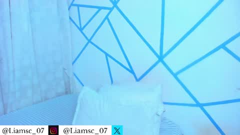 Liam scott77 online show from 07.29.26