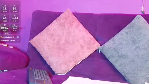 Snapshot of liam_sinclair chatting on 01.12.26 Liam online show from 01.12.26