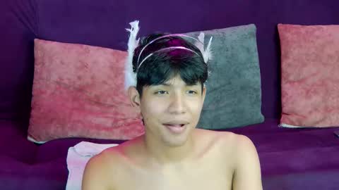 Snapshot of liam_sinclair chatting on 01.14.26 Liam online show from 01.14.26