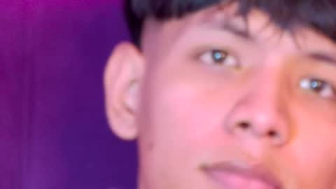 Snapshot of liam_sinclair chatting on 01.15.26 Liam online show from 01.15.26