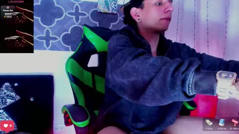 liamblaze online show from 12.03.25