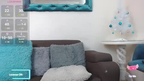 Liam  online show from 11.20.25