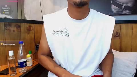 Liam Byrne online show from 02.12.25