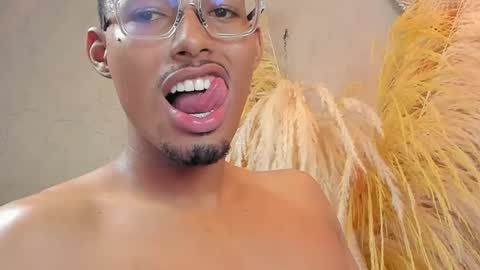 Liam Byrne online show from 02.28.25