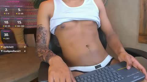 Liam Byrne online show from 03.09.25