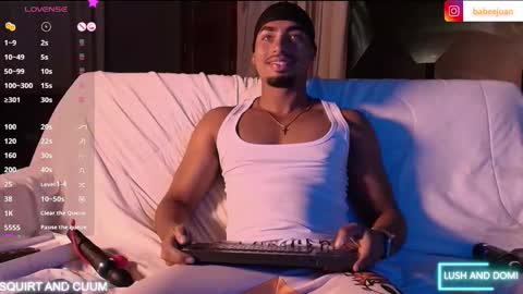 Liam Byrne online show from 02.23.26