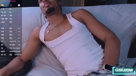 Liam Byrne online show from 03.09.26