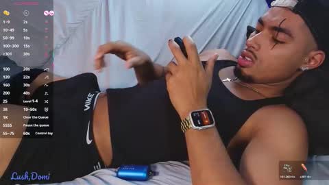 Liam Byrne online show from 03.11.26