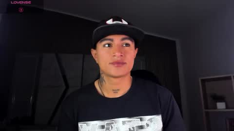 LiamDeep online show from 02.06.26