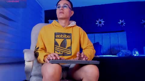 LiamDeep online show from 04.19.26