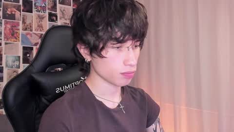 Liam online show from 12.31.24