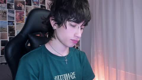 Liam online show from 01.16.25