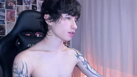 Liam online show from 01.16.25