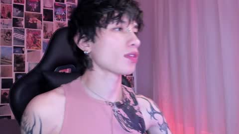 Liam online show from 01.20.25