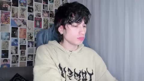 Liam online show from 09.17.25