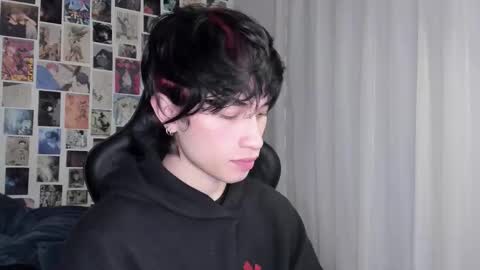 Liam online show from 09.19.25