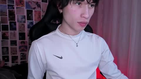 Liam online show from 11.19.25