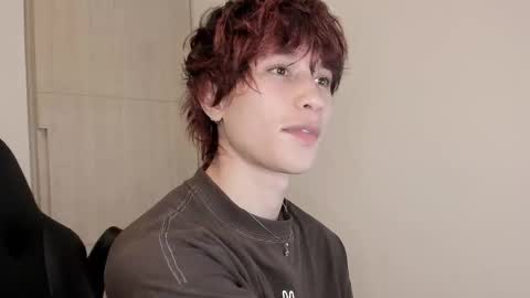 Liam online show from 02.04.26