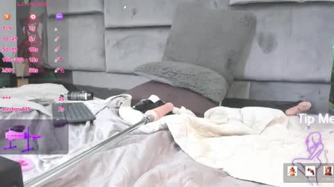 LIam online show from 03.07.26