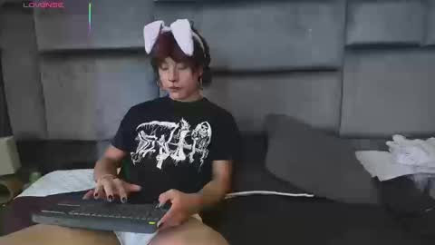 LIam online show from 03.11.26