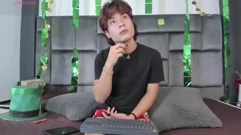 LIam online show from 03.17.26