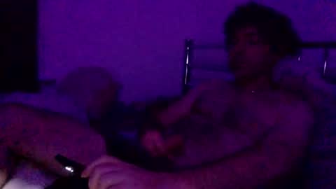 liamj1986 online show from 10.19.25