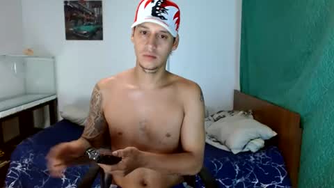 Snapshot of liamm_brown chatting on 07.25.26 liamm_brown online show from 07.25.26