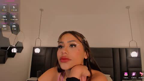 Snapshot of liammcarter chatting on 09.23.25 Liam online show from 09.23.25