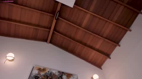 Snapshot of liammcarter chatting on 10.09.25 Liam online show from 10.09.25