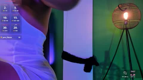 Snapshot of liammcarter chatting on 10.25.25 Liam online show from 10.25.25