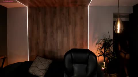 Snapshot of liammcarter chatting on 11.23.25 Liam online show from 11.23.25