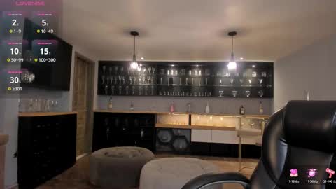 Snapshot of liammcarter chatting on 12.04.25 Liam online show from 12.04.25