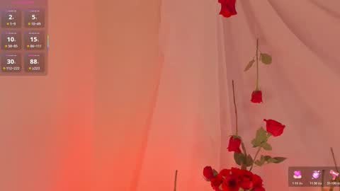 Liam online show from 02.15.26