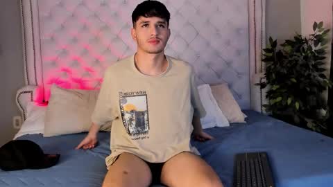 liammuller online show from 11.06.25