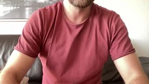 Snapshot of liamnilod chatting on 10.01.25 Chris online show from 10.01.25