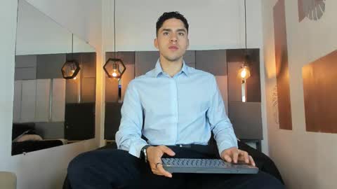 Liam online show from 02.16.26