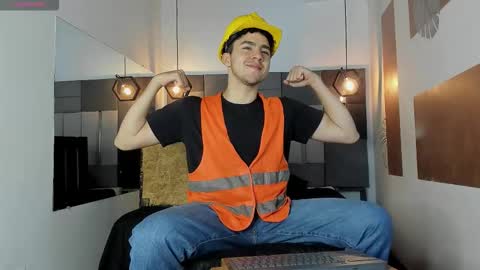 Liam online show from 03.06.26