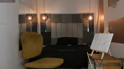 Liam online show from 03.11.26