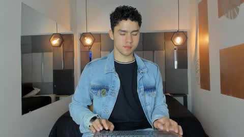 Liam online show from 03.15.26