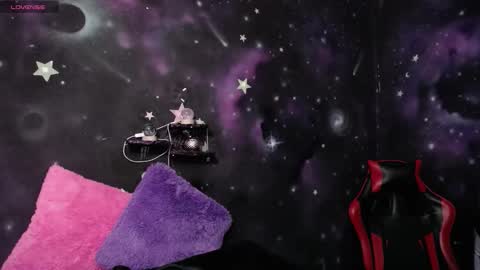 Lia online show from 12.05.25