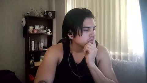 liamrides online show from 05.24.26