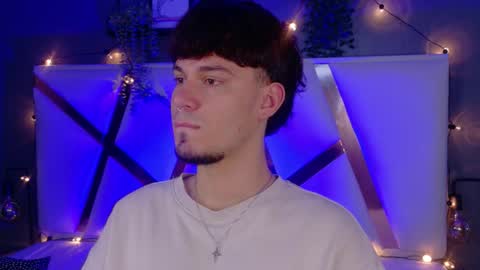 Liam Thunder online show from 11.21.25