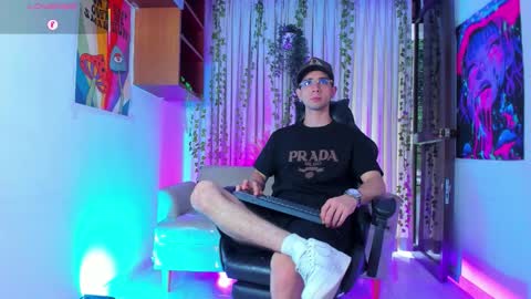 Liam online show from 02.16.26