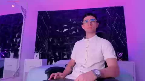 Liam online show from 03.13.26