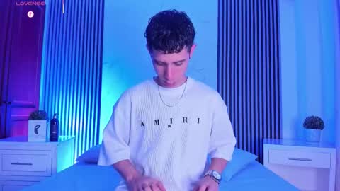 Liam online show from 03.19.26