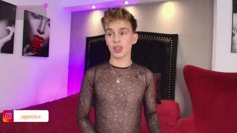 liam online show from 12.19.25