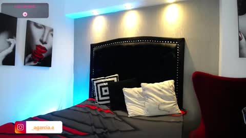 liam online show from 03.15.26